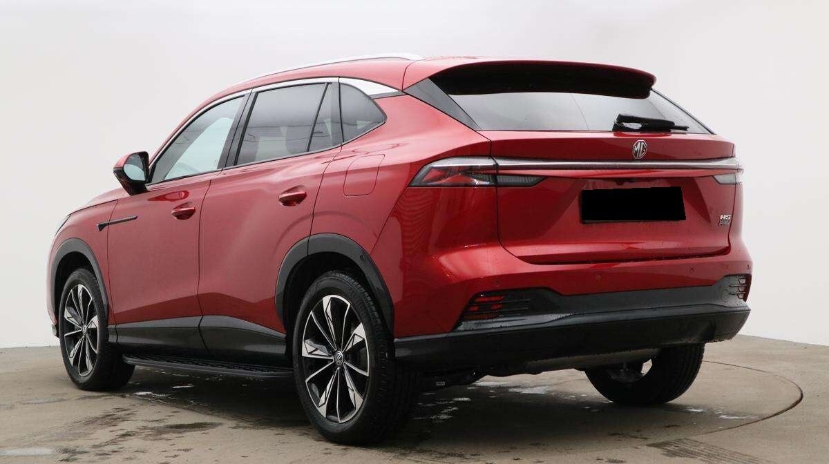 Used MG MG HS 2025 for sale - 76154803: Photo 4