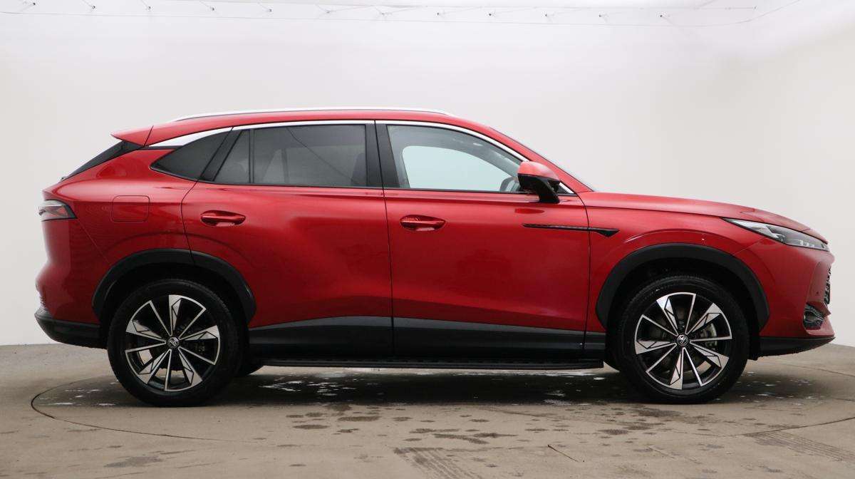 Used MG MG HS 2025 for sale - 76154803: Photo 5