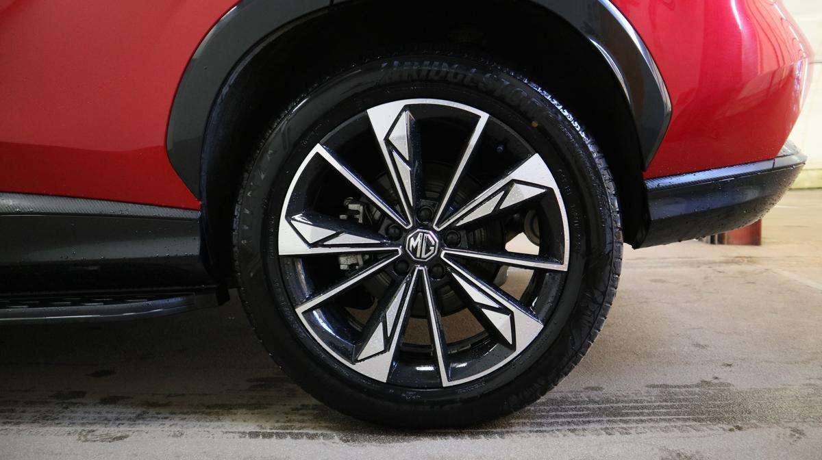 Used MG MG HS 2025 for sale - 76154803: Photo 6