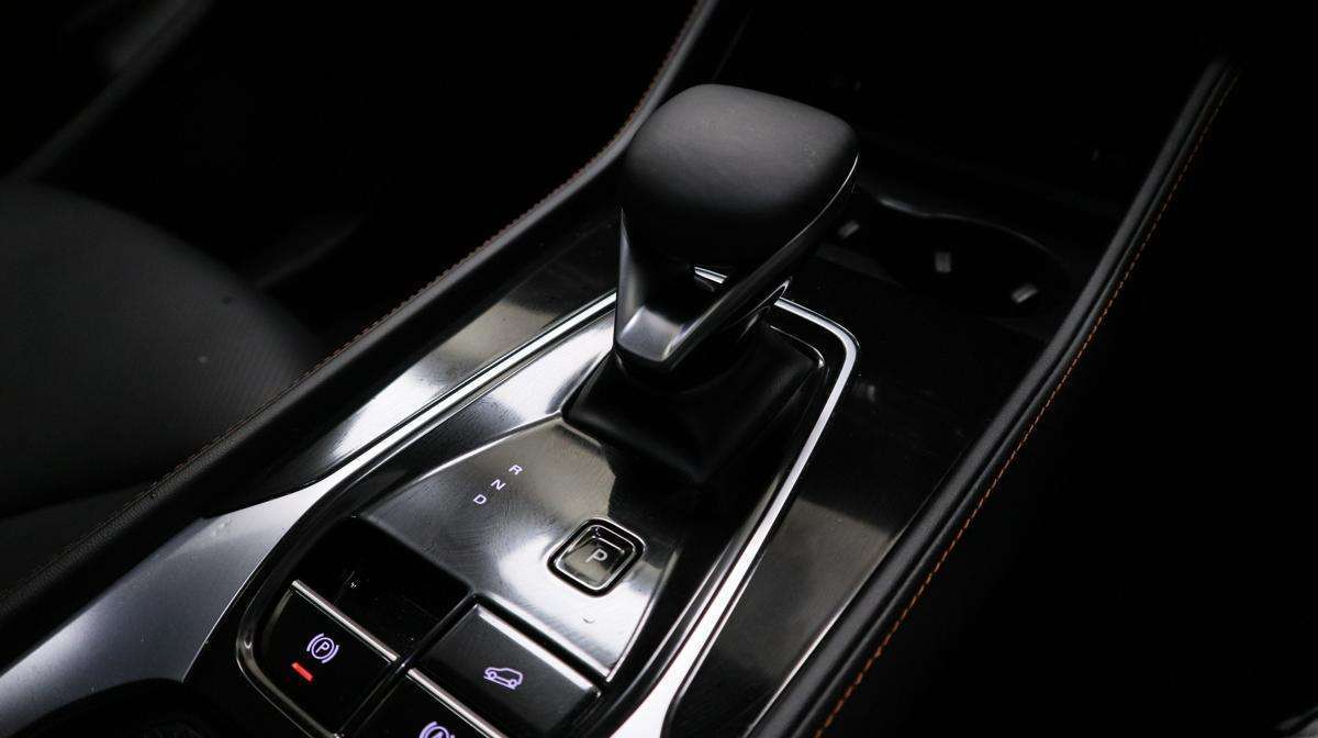 Used MG MG HS 2025 for sale - 76154803: Photo 7