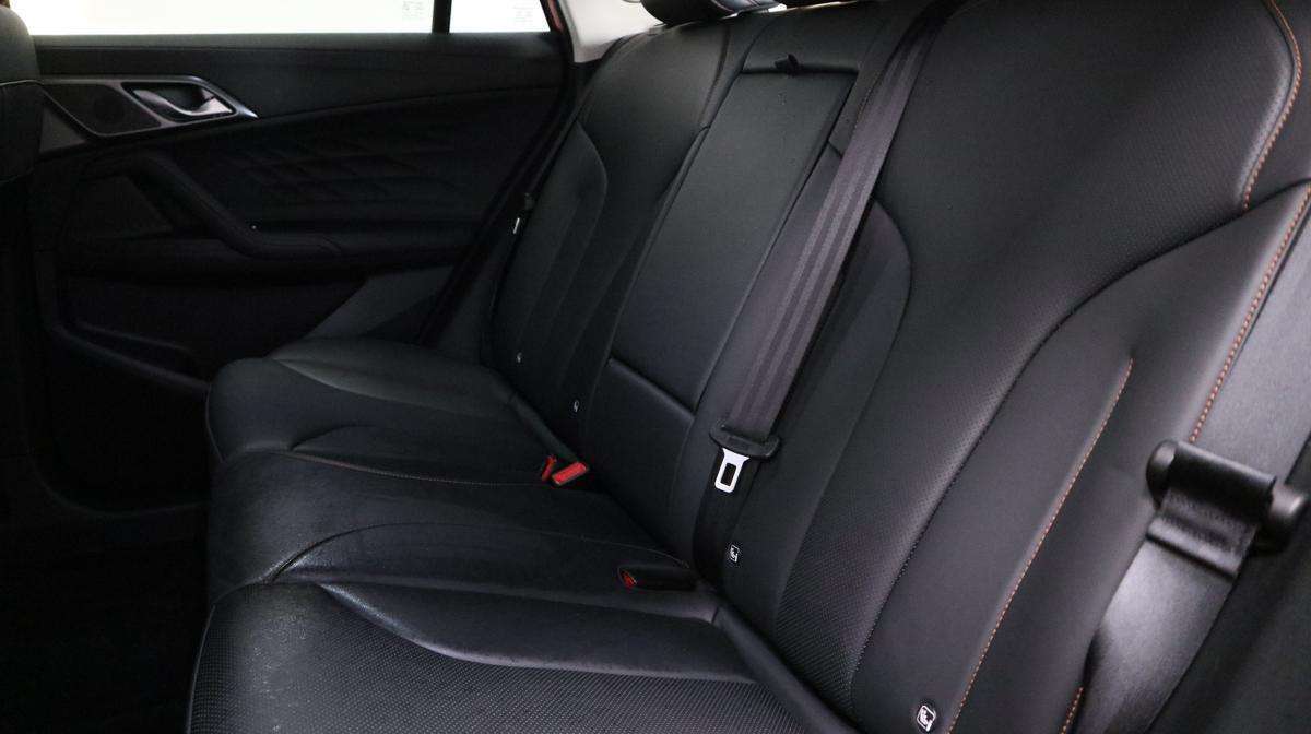 Used MG MG HS 2025 for sale - 76154803: Photo 8