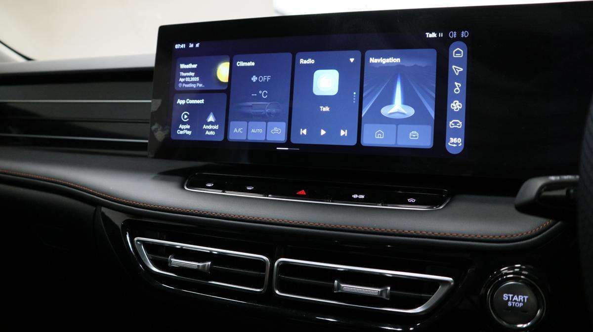 Used MG MG HS 2025 for sale - 76154803: Photo 9