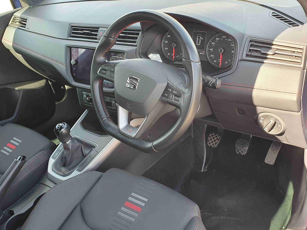 Used SEAT Arona 2020 for sale - 78117715: Photo 10