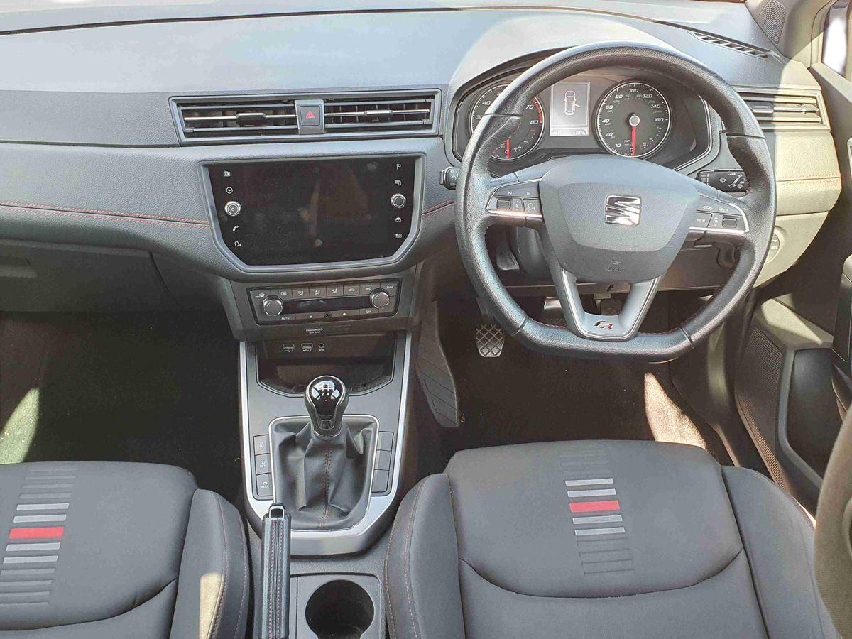Used SEAT Arona 2020 for sale - 78117715: Photo 11