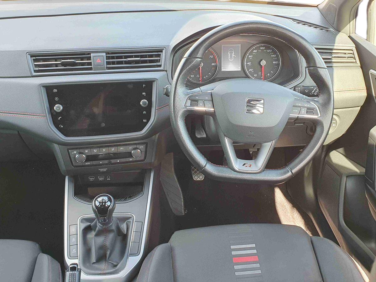 Used SEAT Arona 2020 for sale - 78117715: Photo 12