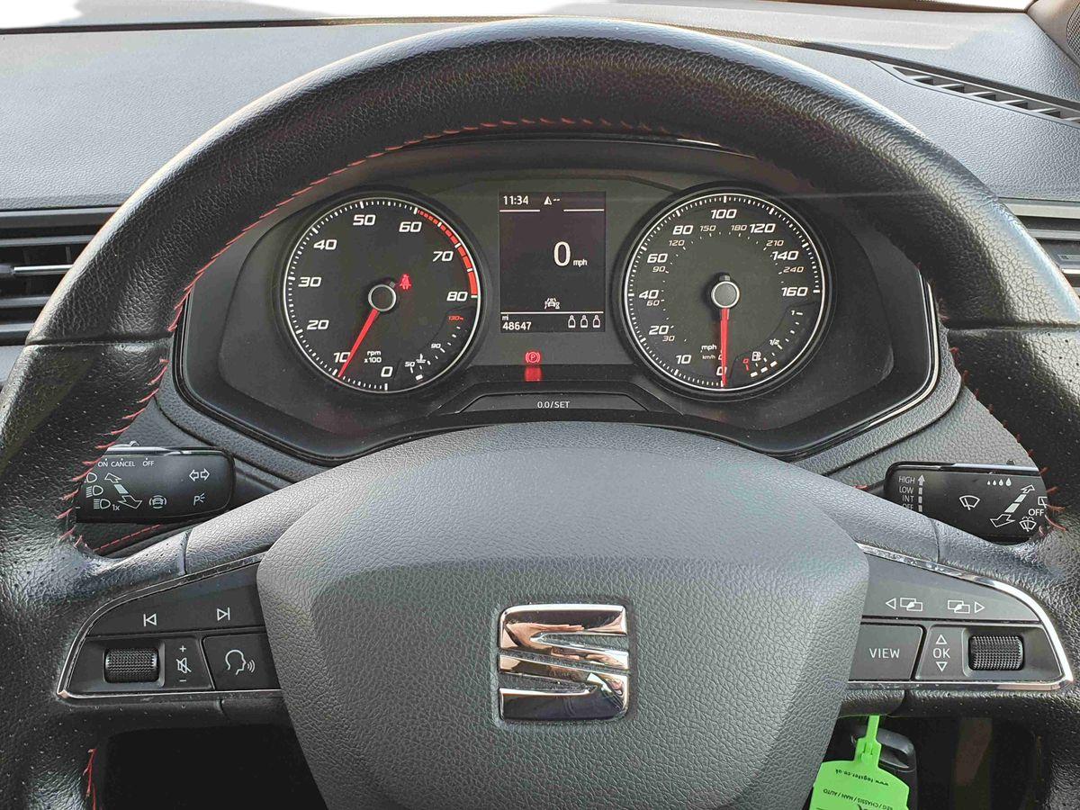 Used SEAT Arona 2020 for sale - 78117715: Photo 13