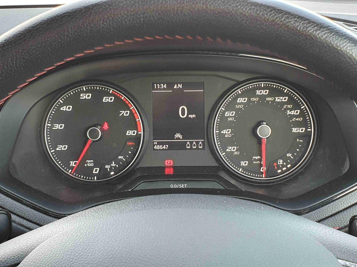 Used SEAT Arona 2020 for sale - 78117715: Photo 14