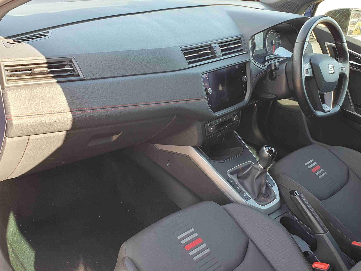 Used SEAT Arona 2020 for sale - 78117715: Photo 15