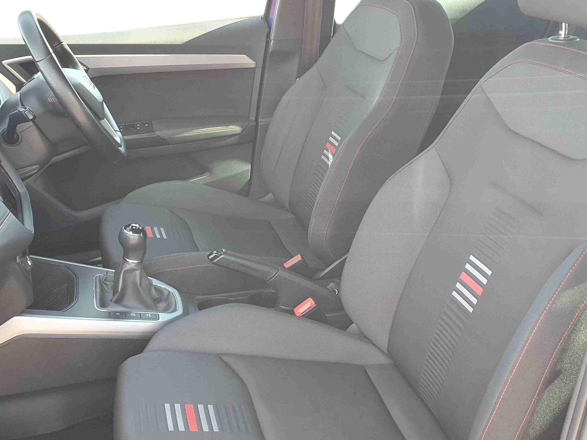 Used SEAT Arona 2020 for sale - 78117715: Photo 16