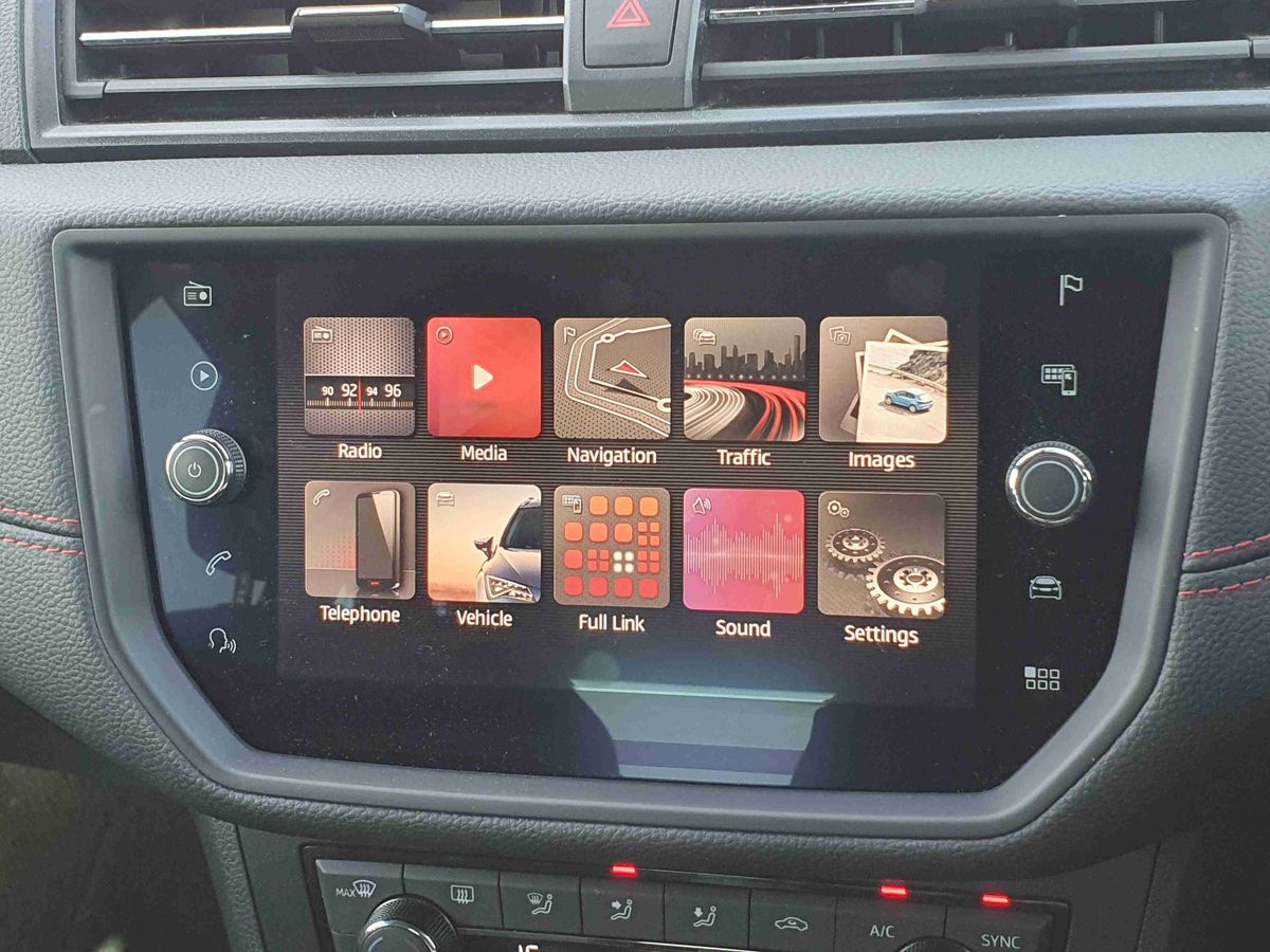 Used SEAT Arona 2020 for sale - 78117715: Photo 19