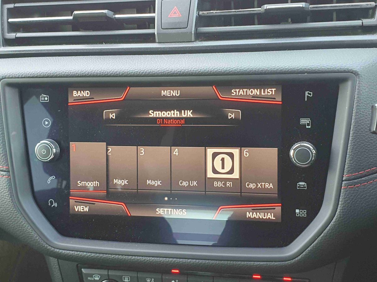 Used SEAT Arona 2020 for sale - 78117715: Photo 20