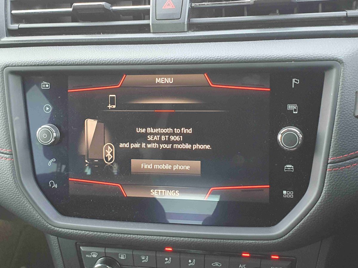 Used SEAT Arona 2020 for sale - 78117715: Photo 21