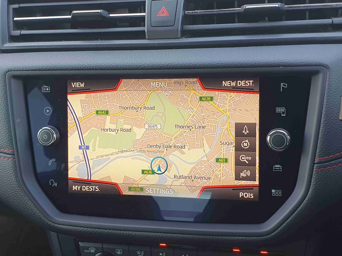 Used SEAT Arona 2020 for sale - 78117715: Photo 22