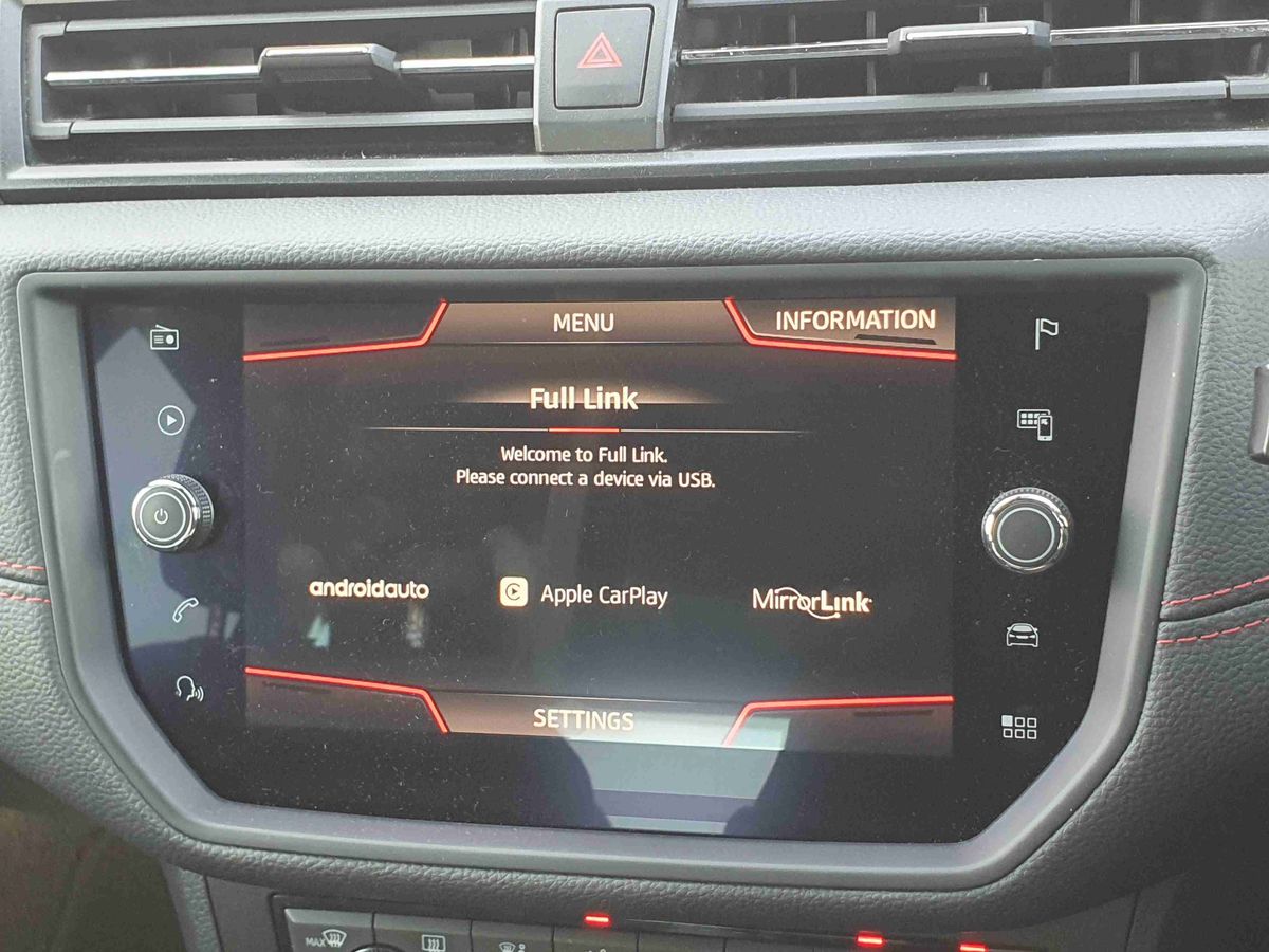 Used SEAT Arona 2020 for sale - 78117715: Photo 23