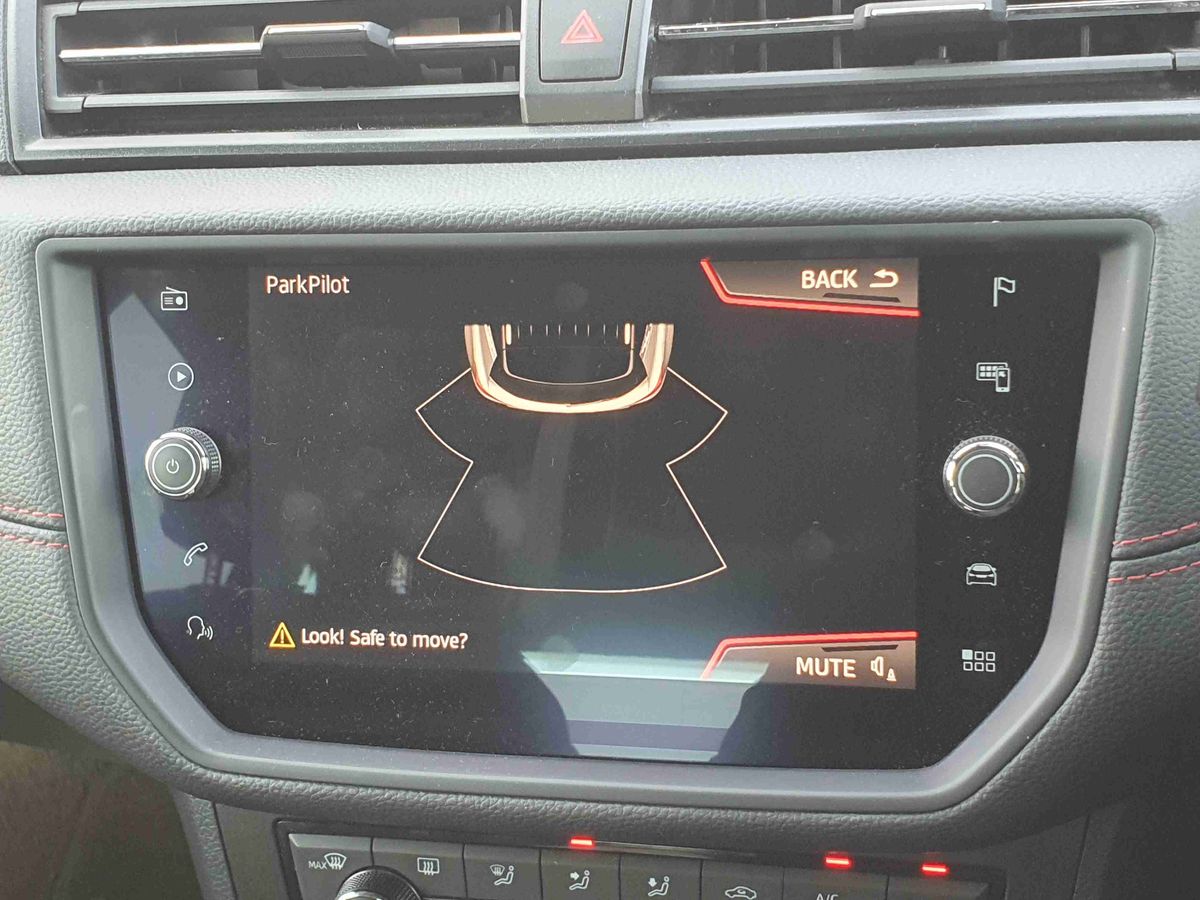 Used SEAT Arona 2020 for sale - 78117715: Photo 24