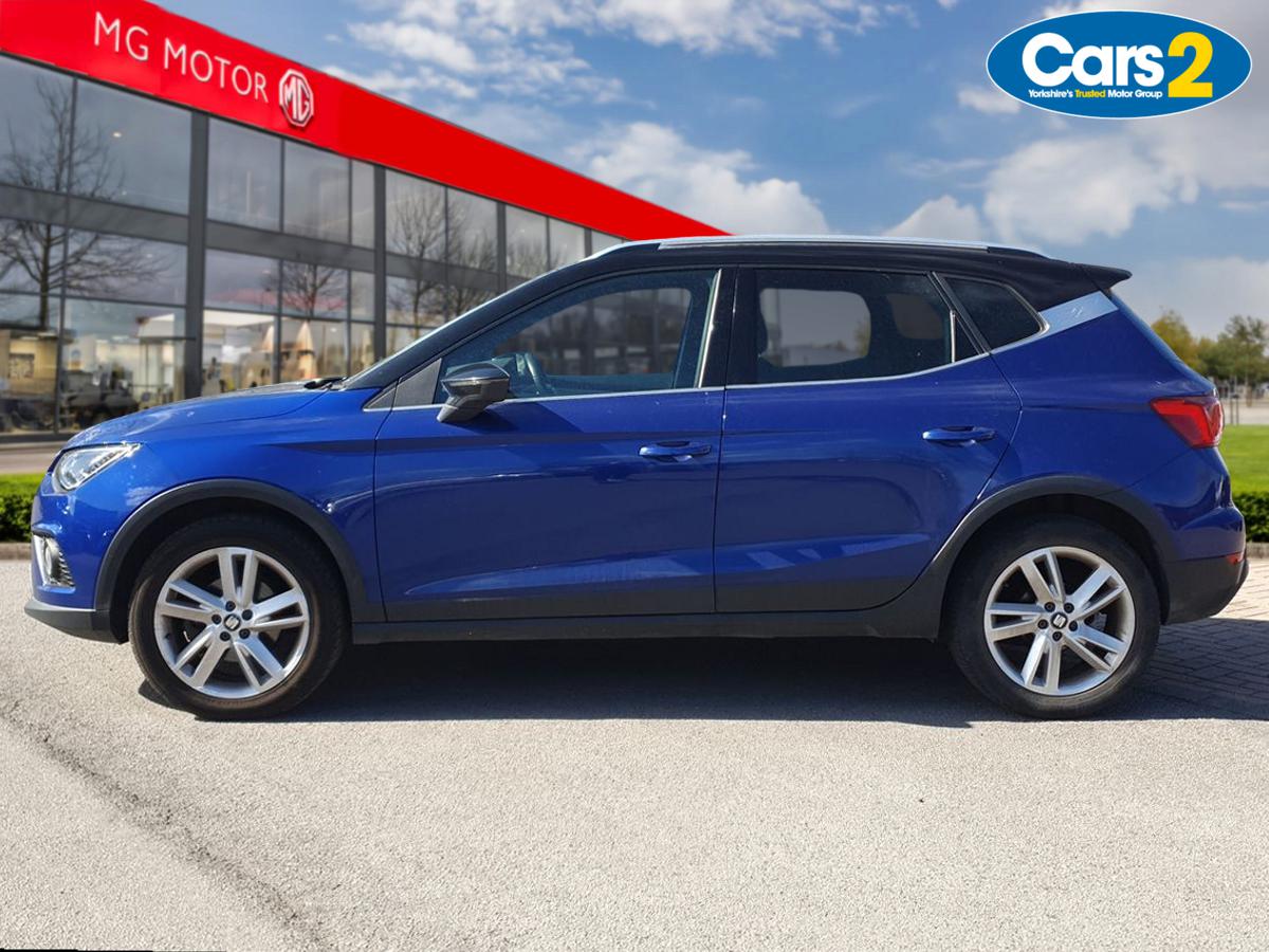 Used SEAT Arona 2020 for sale - 78117715: Photo 6