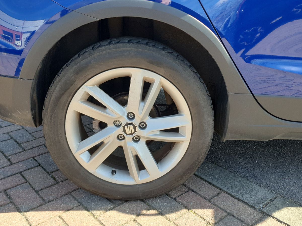 Used SEAT Arona 2020 for sale - 78117715: Photo 9