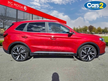 Used MG MG ZS 2026 for sale - 79502069: Photo