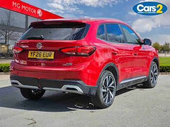 Used MG MG ZS 2026 for sale - 79502069: Photo