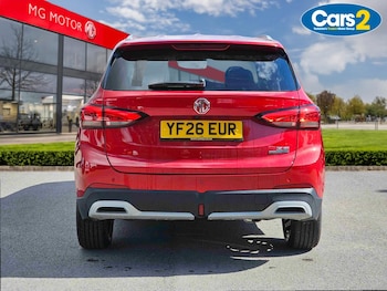 Used MG MG ZS 2026 for sale - 79502069: Photo