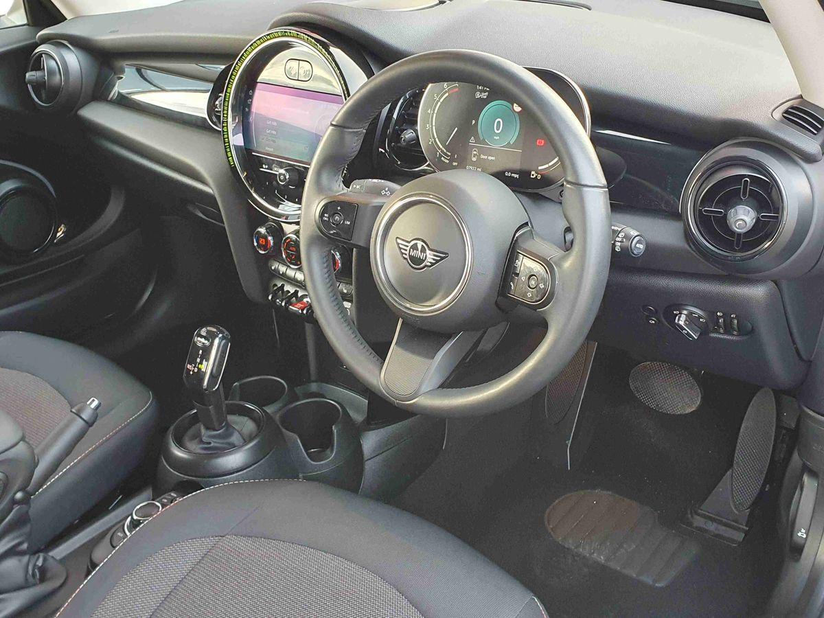 Used MINI Hatch 2023 for sale - 76984002: Photo 10