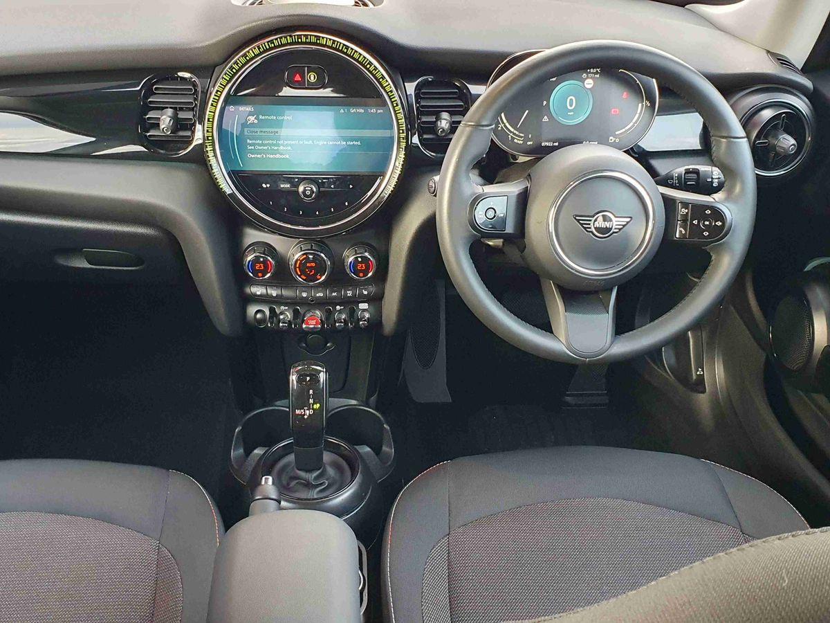 Used MINI Hatch 2023 for sale - 76984002: Photo 11