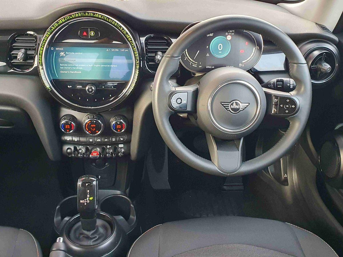 Used MINI Hatch 2023 for sale - 76984002: Photo 12