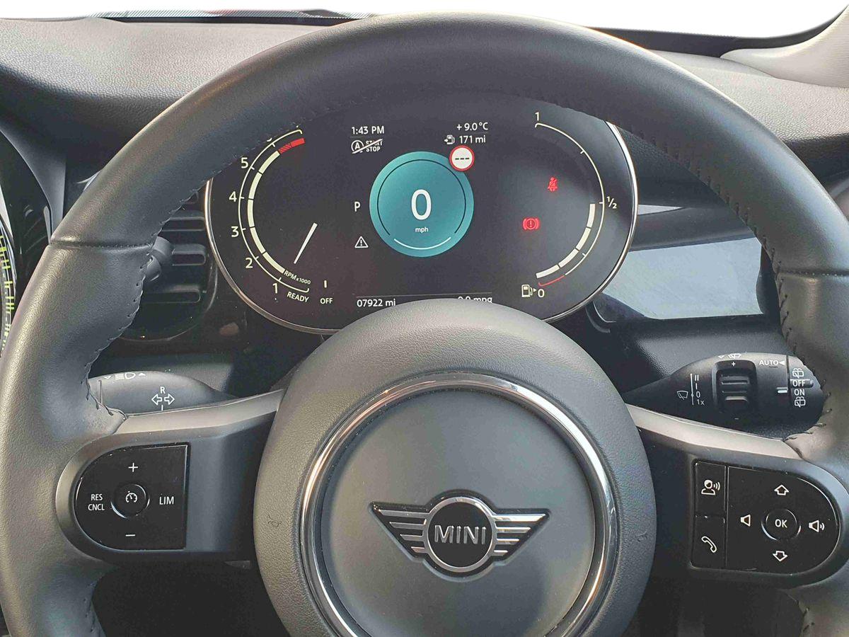 Used MINI Hatch 2023 for sale - 76984002: Photo 13