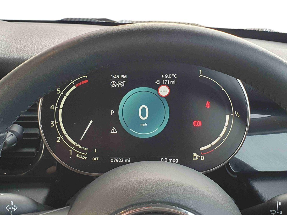 Used MINI Hatch 2023 for sale - 76984002: Photo 14