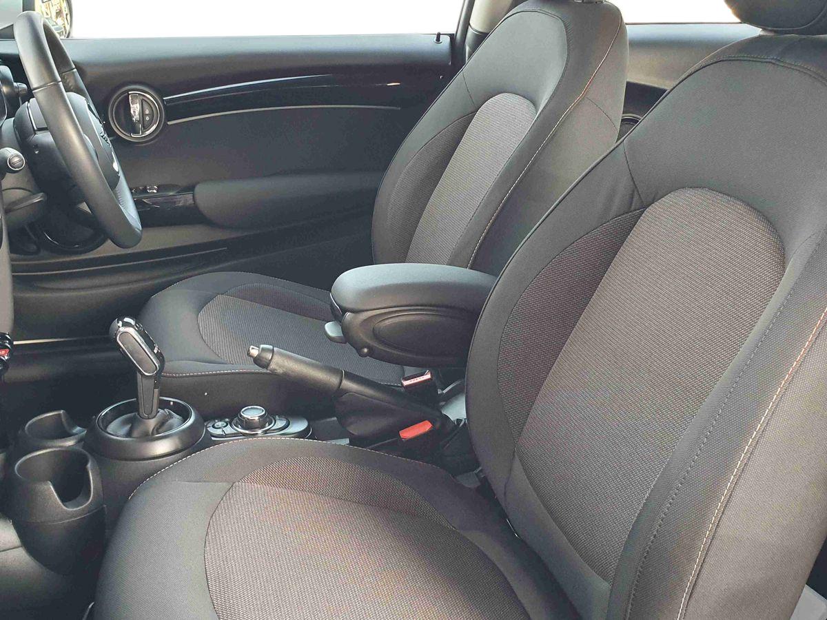 Used MINI Hatch 2023 for sale - 76984002: Photo 16