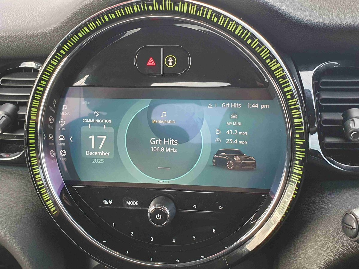 Used MINI Hatch 2023 for sale - 76984002: Photo 19