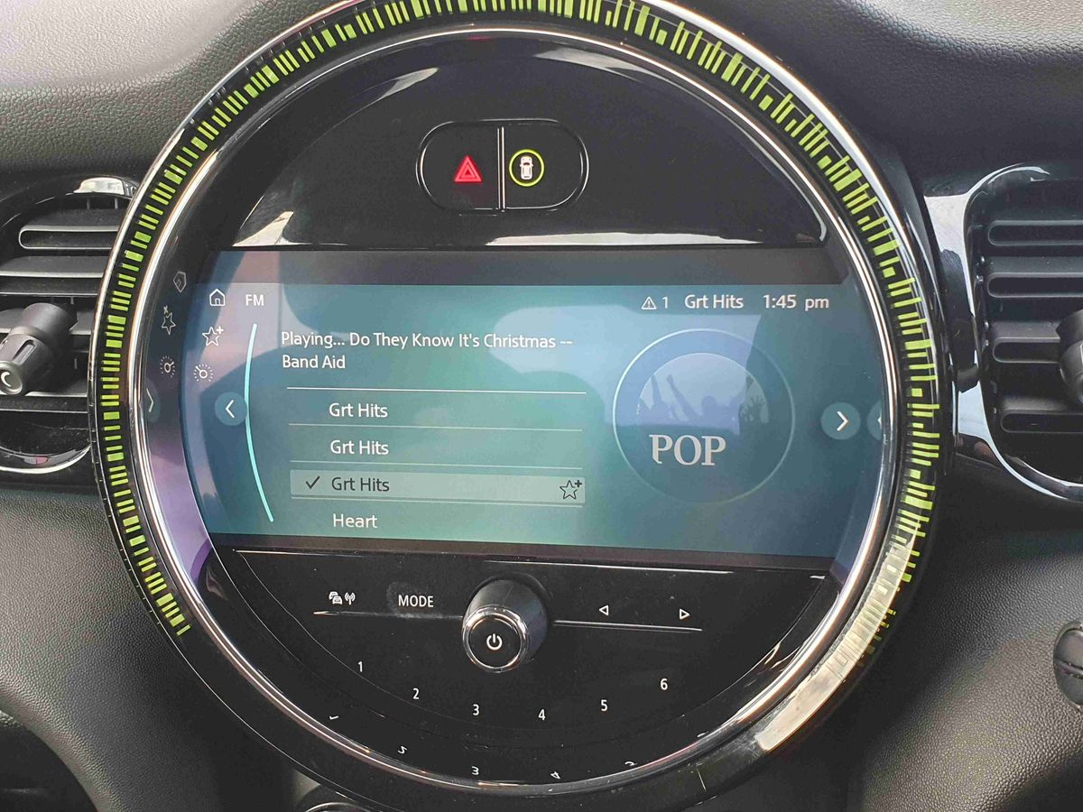 Used MINI Hatch 2023 for sale - 76984002: Photo 20