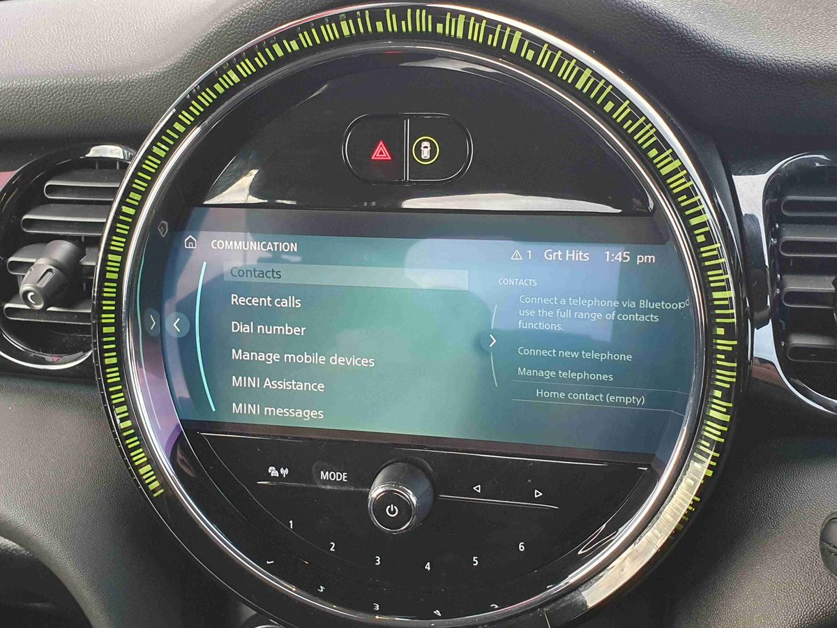 Used MINI Hatch 2023 for sale - 76984002: Photo 21