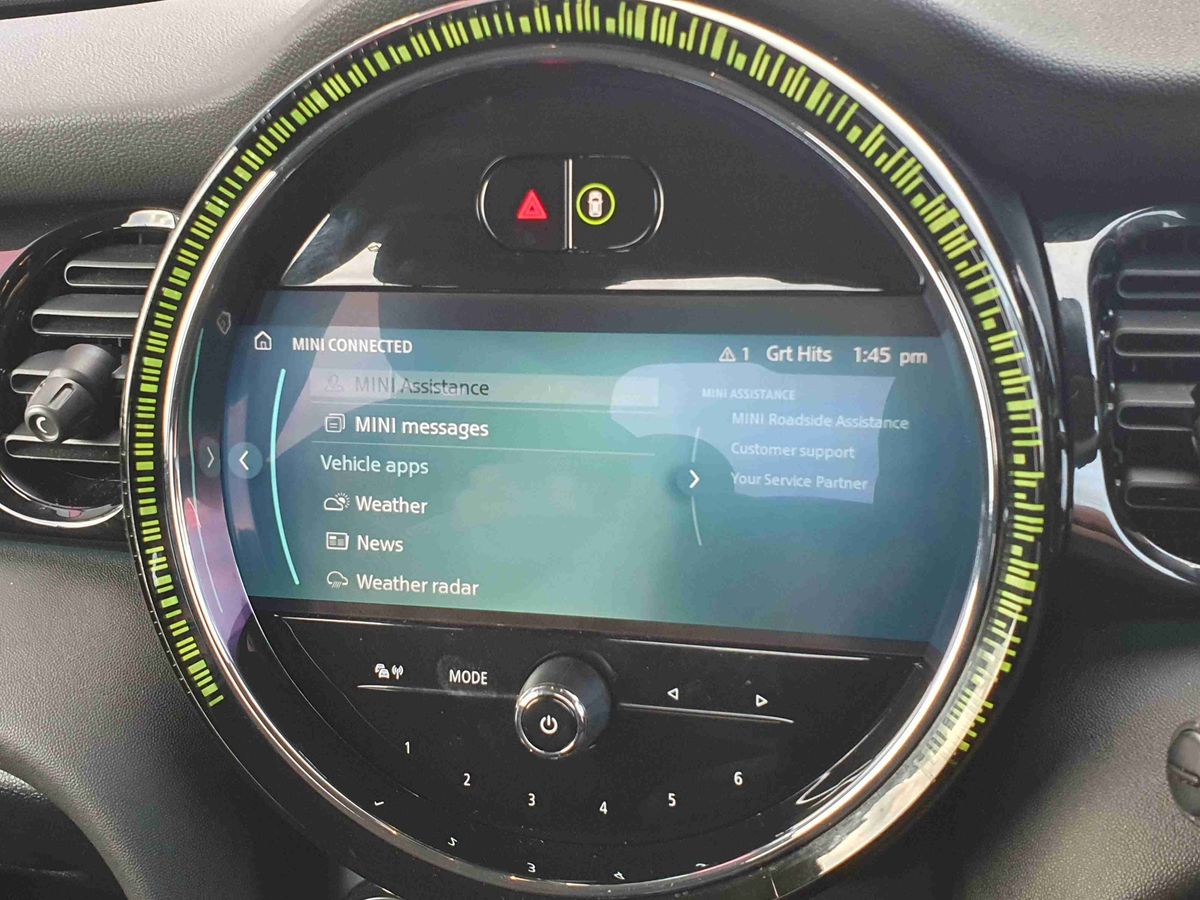 Used MINI Hatch 2023 for sale - 76984002: Photo 22