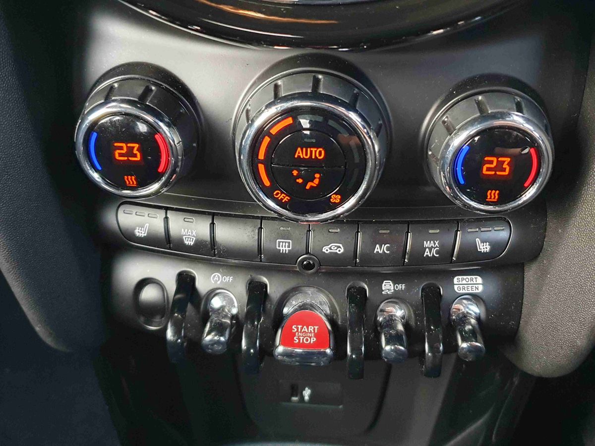 Used MINI Hatch 2023 for sale - 76984002: Photo 25