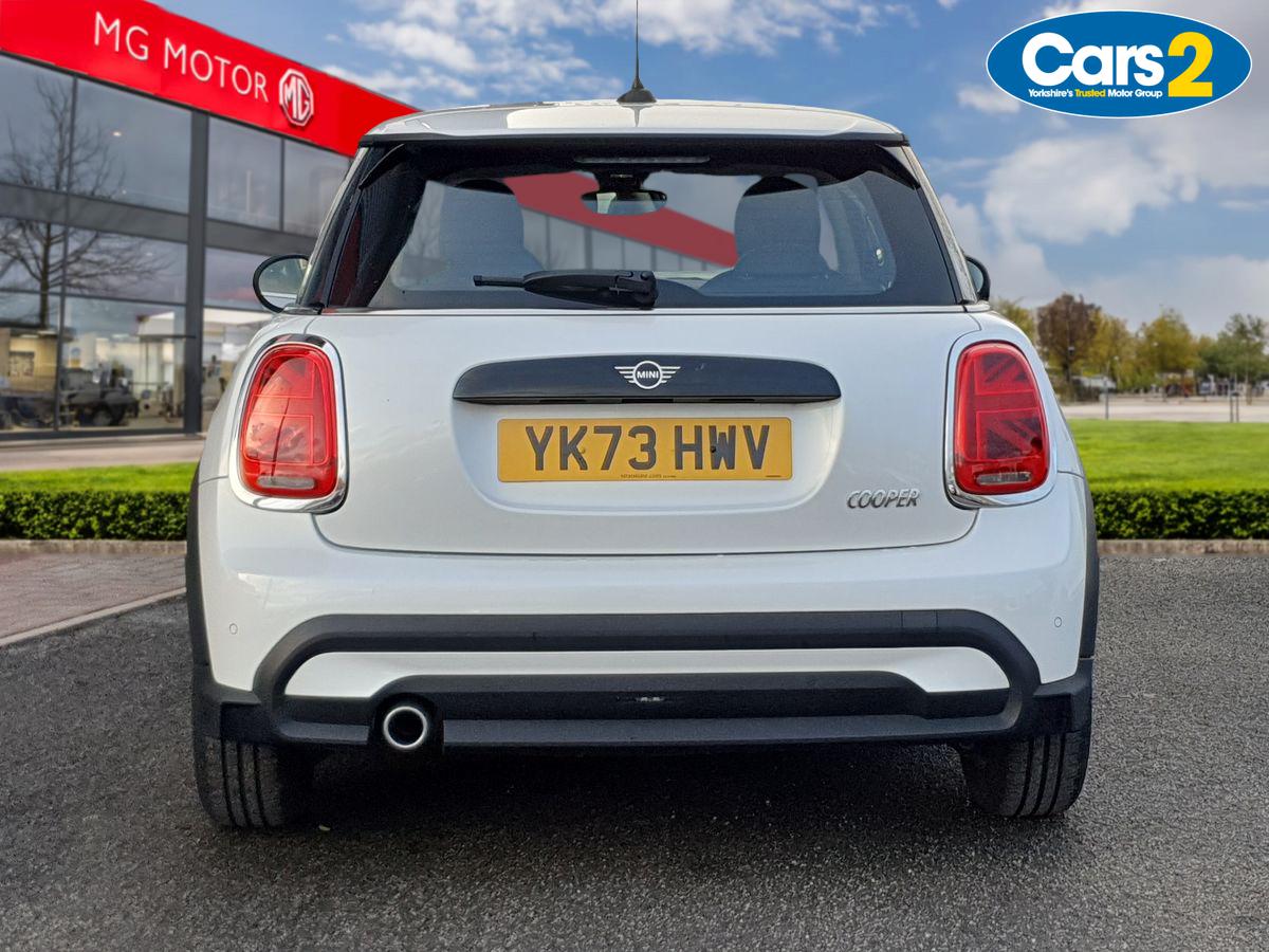 Used MINI Hatch 2023 for sale - 76984002: Photo 4