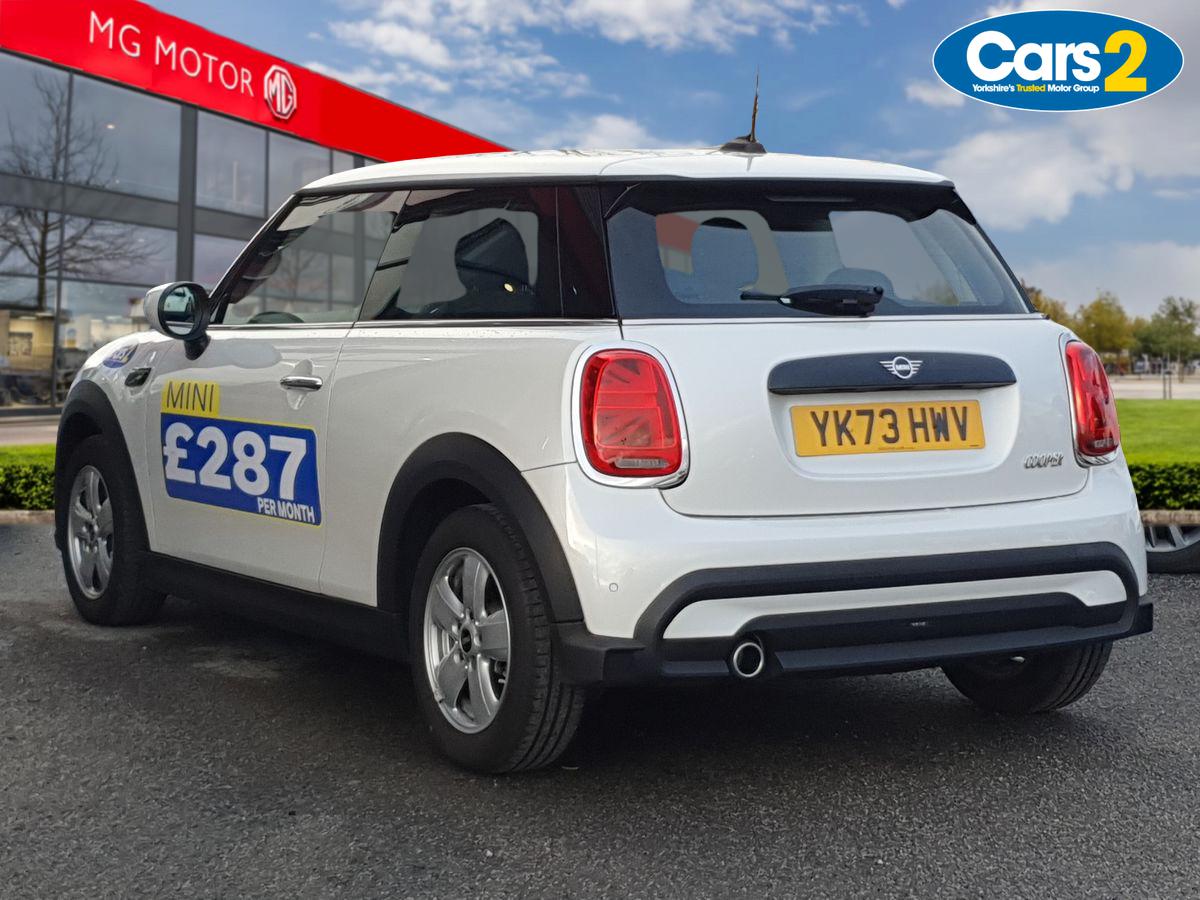 Used MINI Hatch 2023 for sale - 76984002: Photo 5