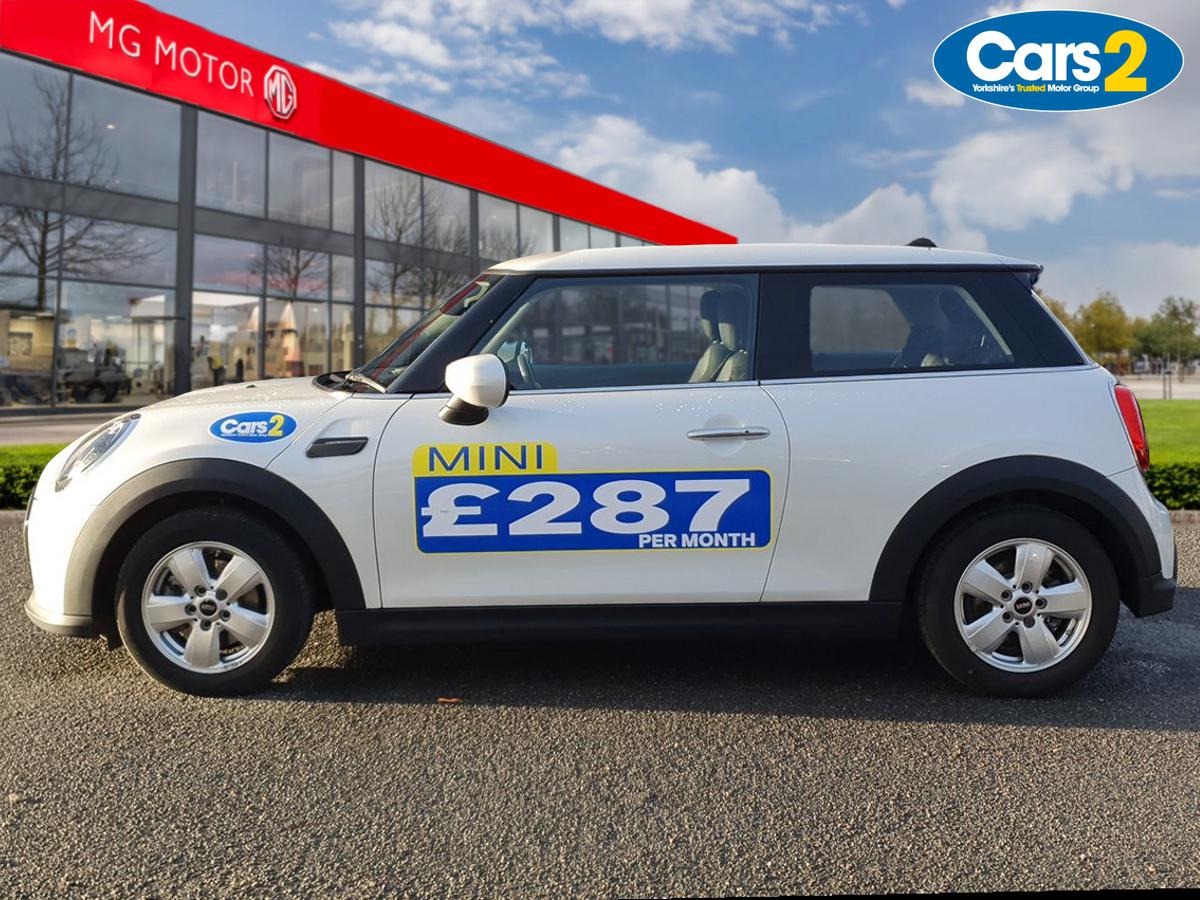 Used MINI Hatch 2023 for sale - 76984002: Photo 6