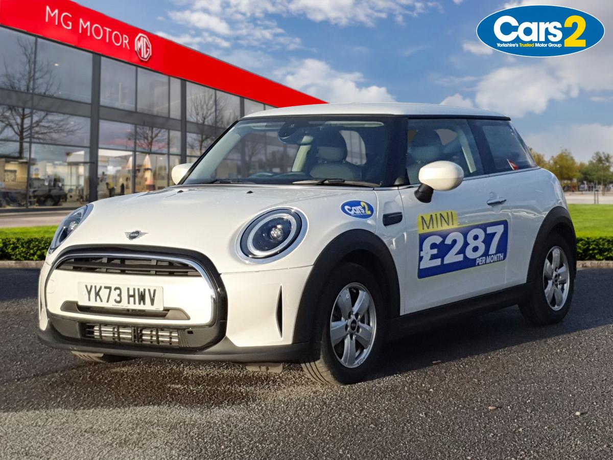 Used MINI Hatch 2023 for sale - 76984002: Photo 7