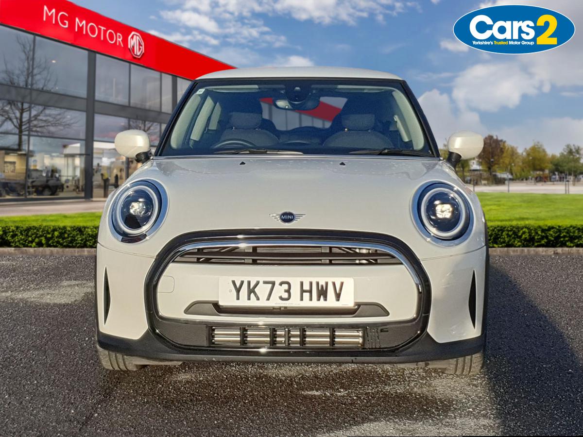 Used MINI Hatch 2023 for sale - 76984002: Photo 8