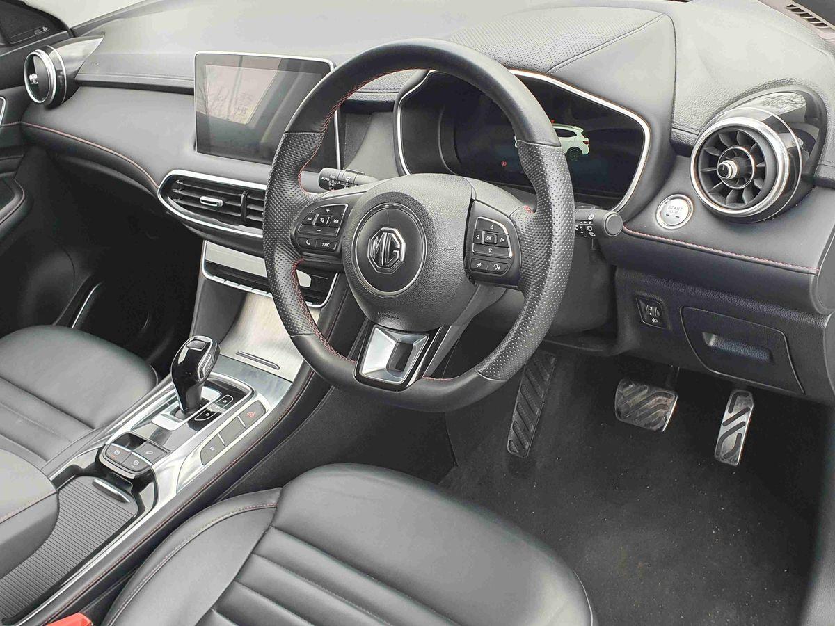 Used MG MG HS 2023 for sale - 77885415: Photo 10