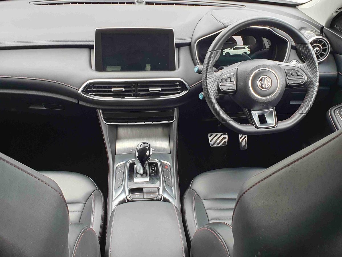 Used MG MG HS 2023 for sale - 77885415: Photo 11