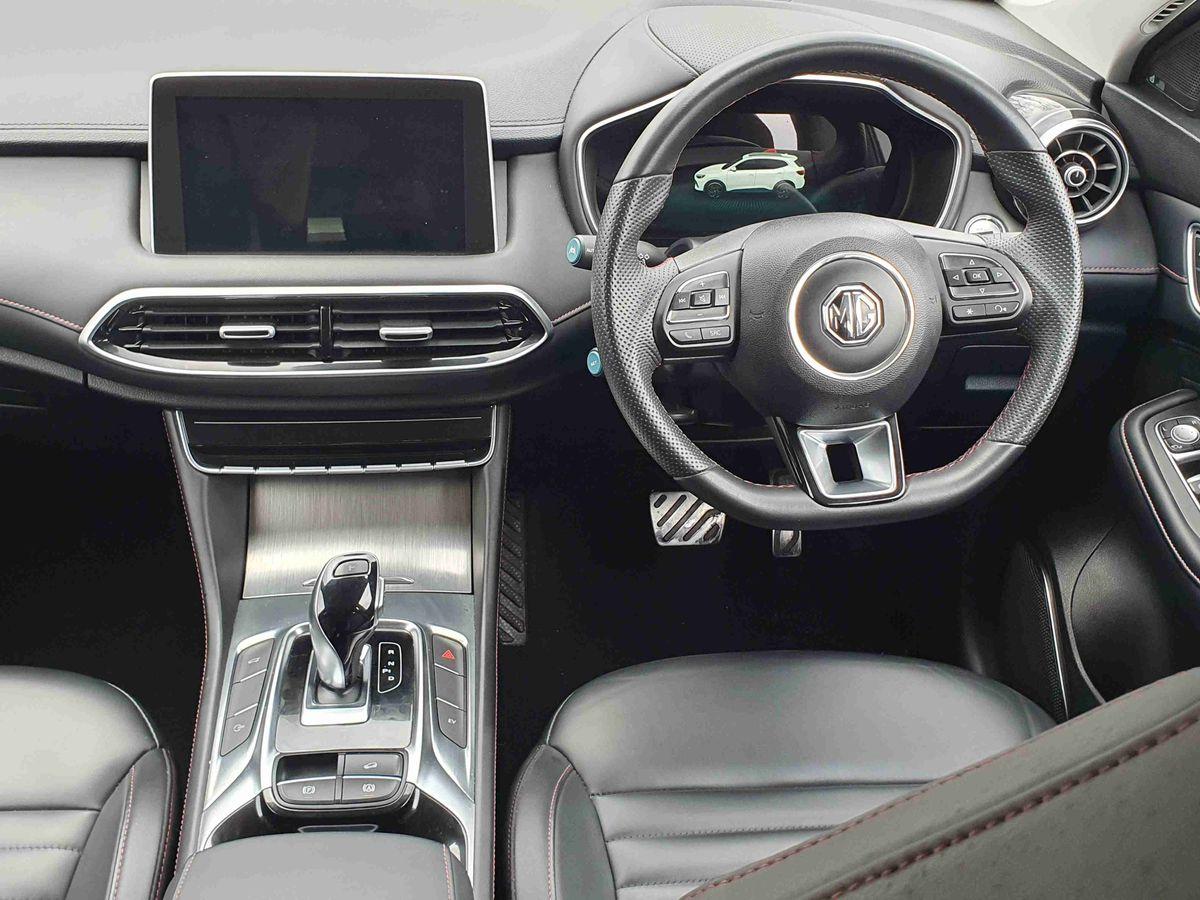 Used MG MG HS 2023 for sale - 77885415: Photo 12