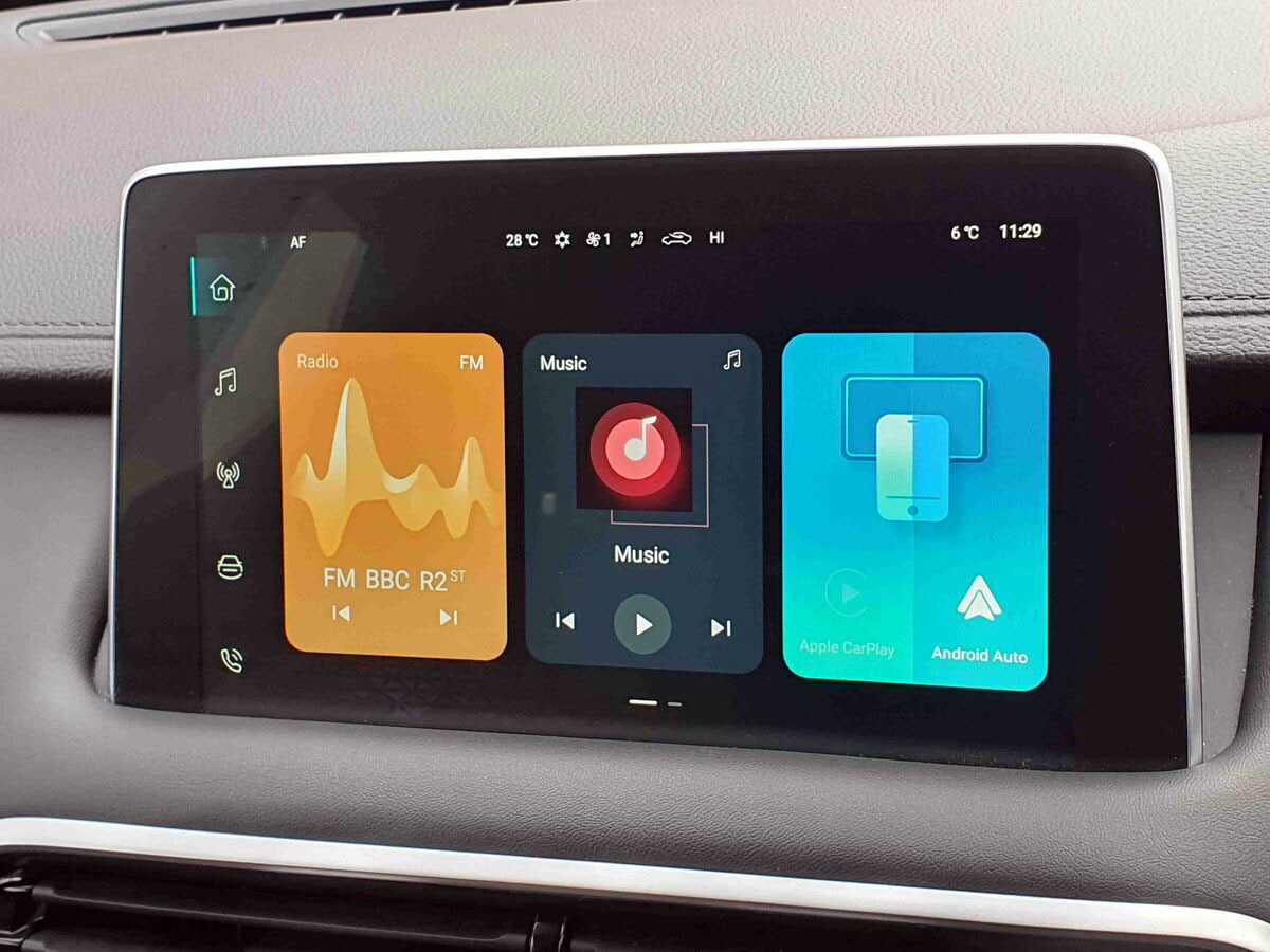 Used MG MG HS 2023 for sale - 77885415: Photo 19