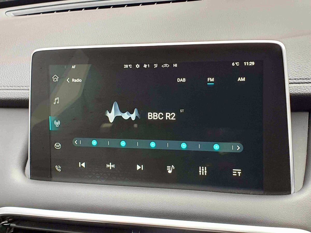 Used MG MG HS 2023 for sale - 77885415: Photo 21