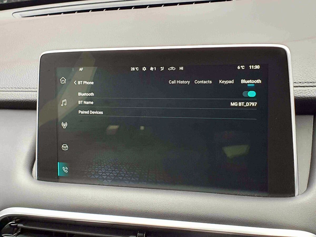 Used MG MG HS 2023 for sale - 77885415: Photo 23