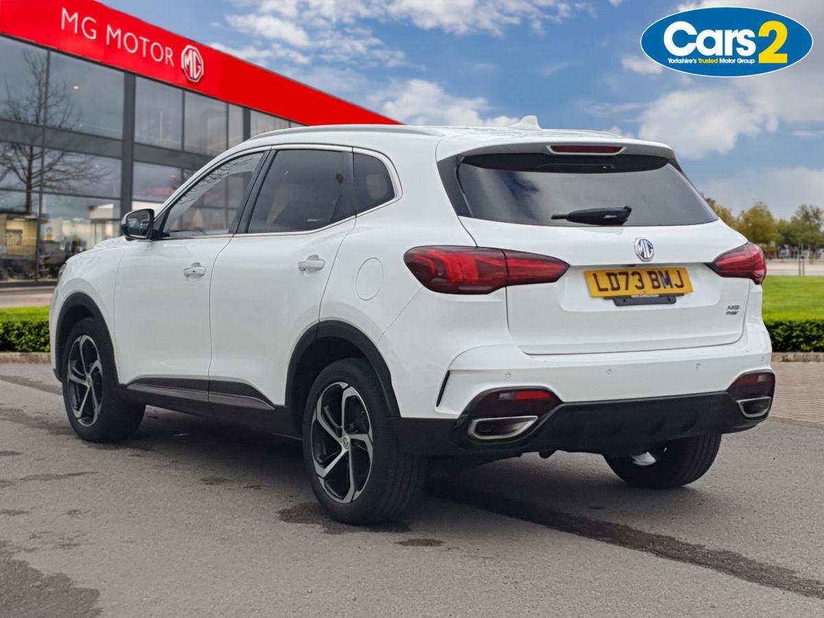 Used MG MG HS 2023 for sale - 77885415: Photo 5