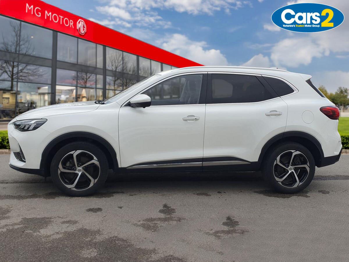 Used MG MG HS 2023 for sale - 77885415: Photo 6