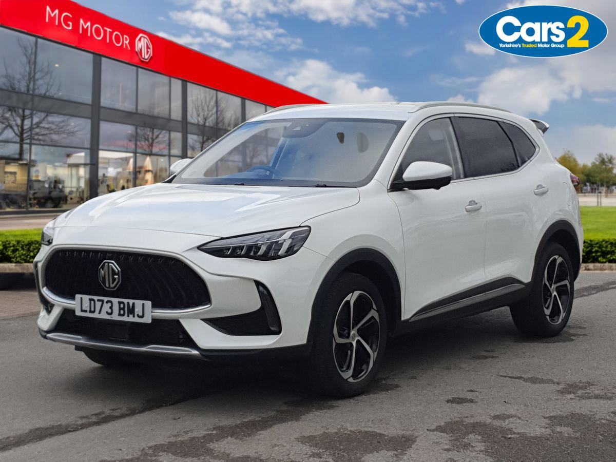 Used MG MG HS 2023 for sale - 77885415: Photo 7