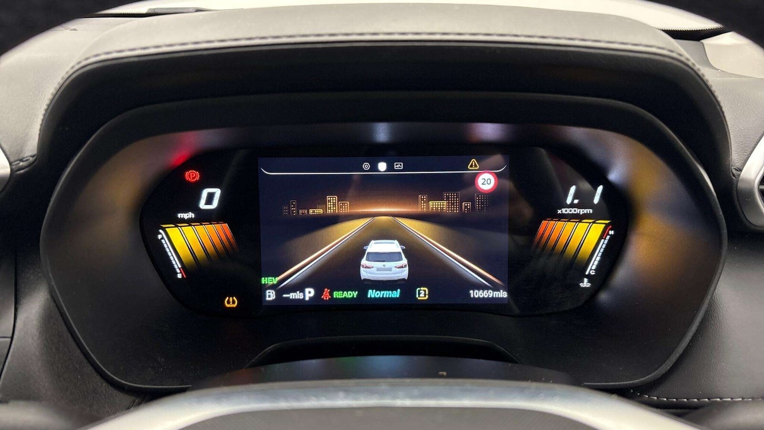 Used MG MG ZS 2025 for sale - 77300373: Photo 10